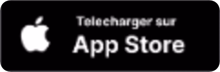 Télécharger sur l'App Store