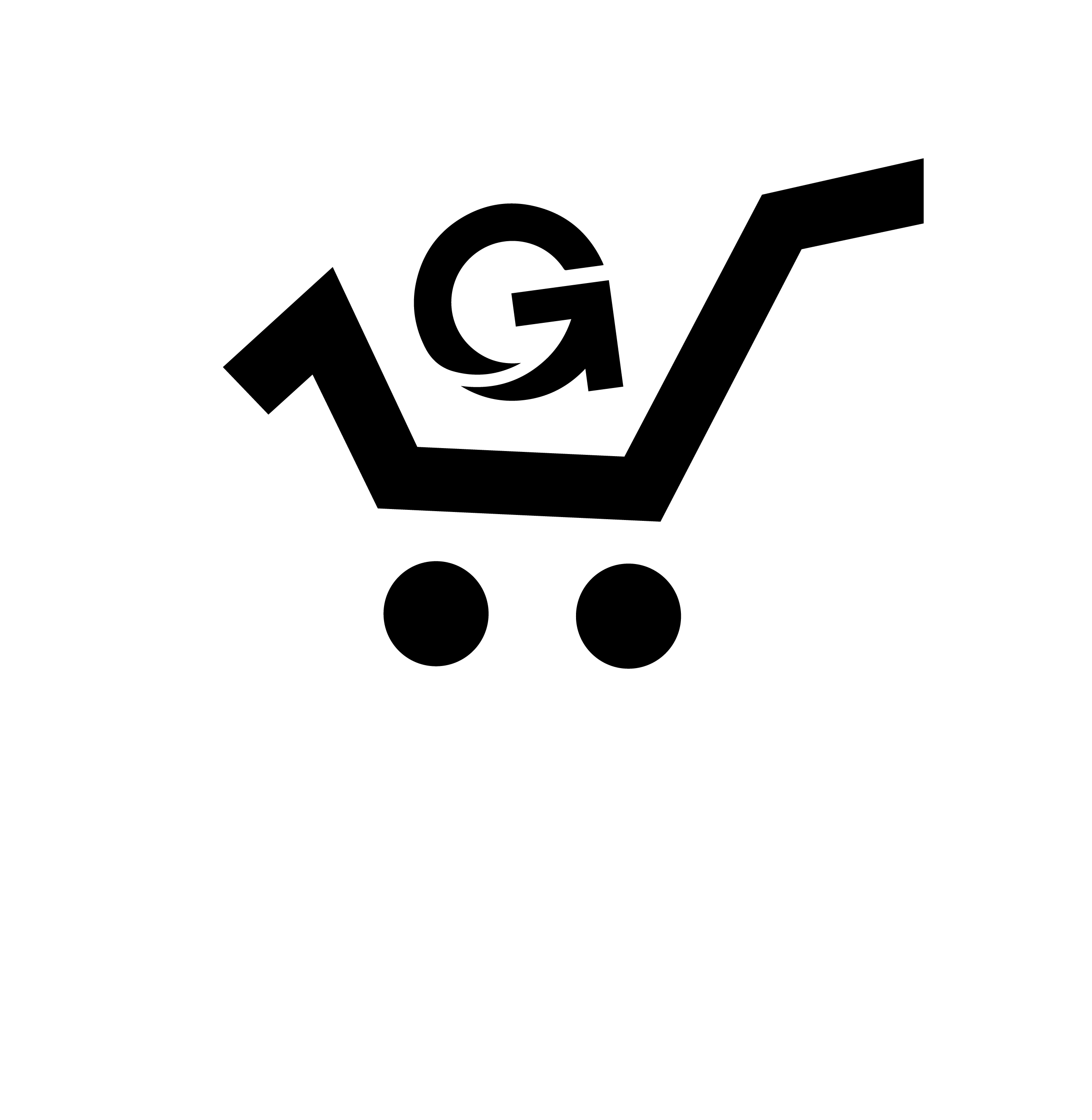 logo Go market